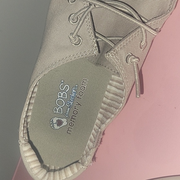 Bobs' slide in boat shoes - Picture 3 of 5